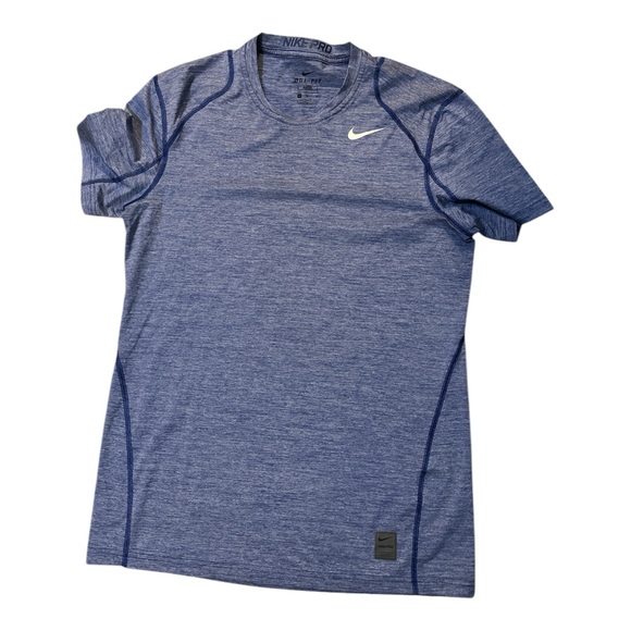 Men’s Nike Pro Shirt - Picture 1 of 1